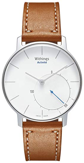 Withings Activite Silver