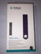 Fitbit ALTA Classic Accessory Band Plum Large