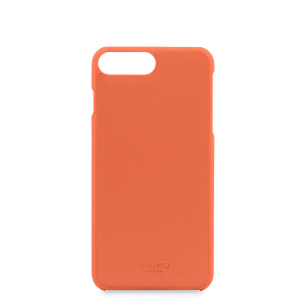 iPhone 7plus Snap On Orange (EOL)