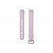 Alta HR Accessory Band Leather Lavender Large