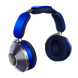 Dyson Zone Noise Cancelling Headphone - Prussian Blue / Bright Copper EU