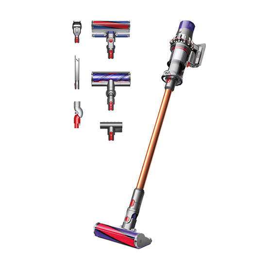 Dyson Vacuum Cleaner Cyclone V10 Absolute