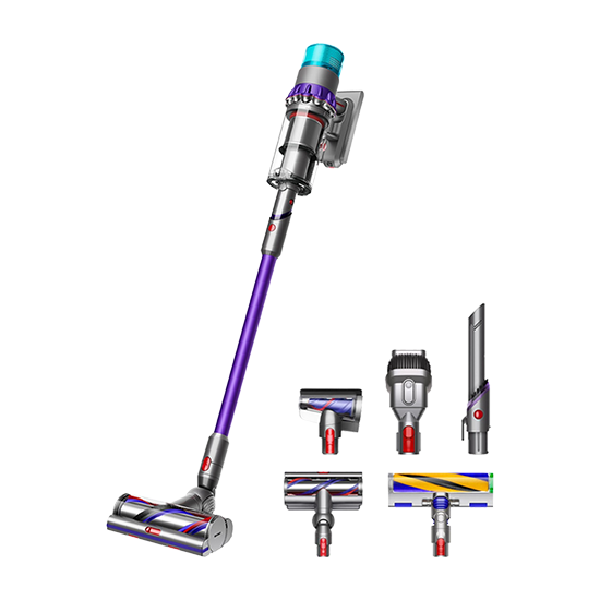 Dyson Vacuum Cleaner Gen5 Detect Absolute