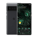 Google Pixel 6 Pro 5G Dual Sim 12GB RAM 128GB - Black DE