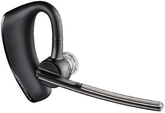 Plantronics Voyager Legend Mobile phone In-ear headset Bluetooth® with Case