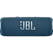 JBL Flip 6 Bluetooth Speaker - Blue