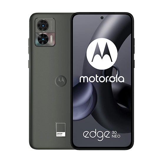 Motorola XT2245-1 Moto Edge 30 Neo 5G 8GB RAM 256GB - Black Onyx EU