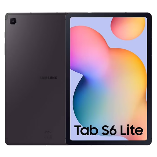 Tablet Samsung Galaxy Tab S6 Lite P613 (2022) 10.4 WiFi 4GB RAM 64GB - Grey EU