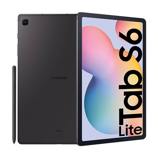 Tablet Samsung Galaxy Tab S6 Lite P620 (2024) 10.4 Wifi 4GB RAM 64GB - Grey EU