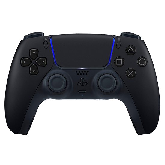 Sony Playstation 5 DualSense Wireless Controller - Black EU