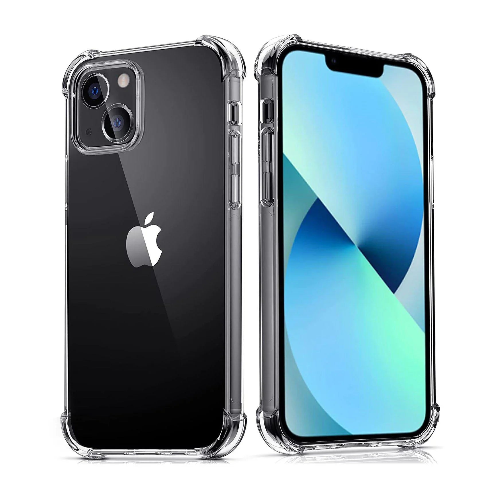 Fixed TPU Cover Range