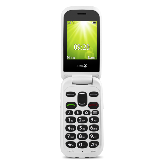 Flip Phones