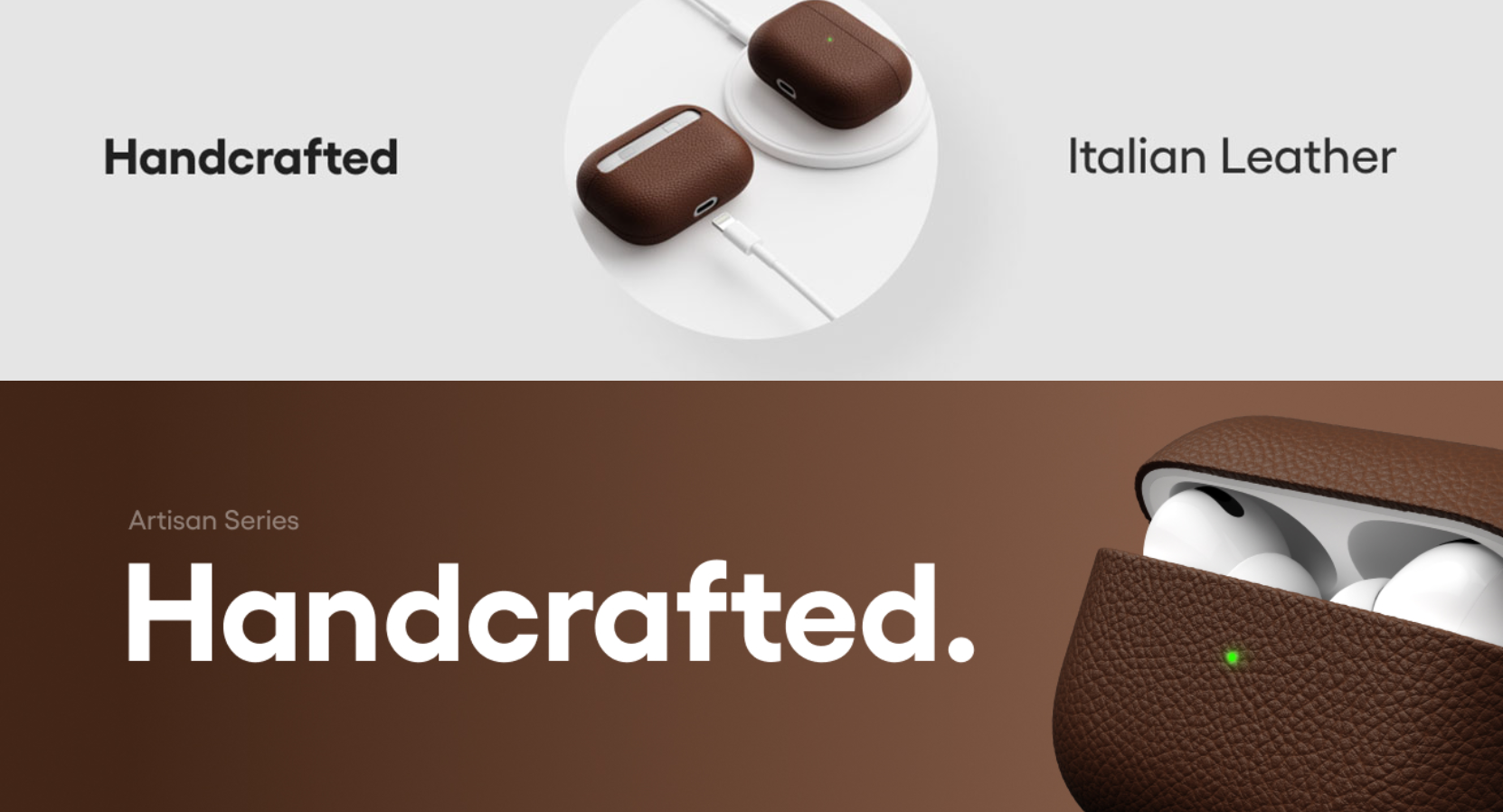 KeyBudz - Accessories for Apple AirPods & Earpods