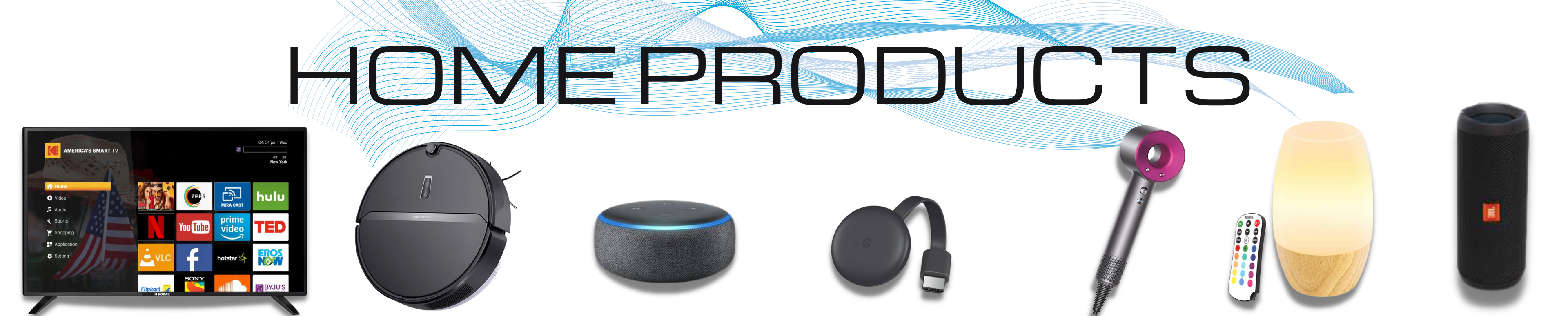 Home Products
