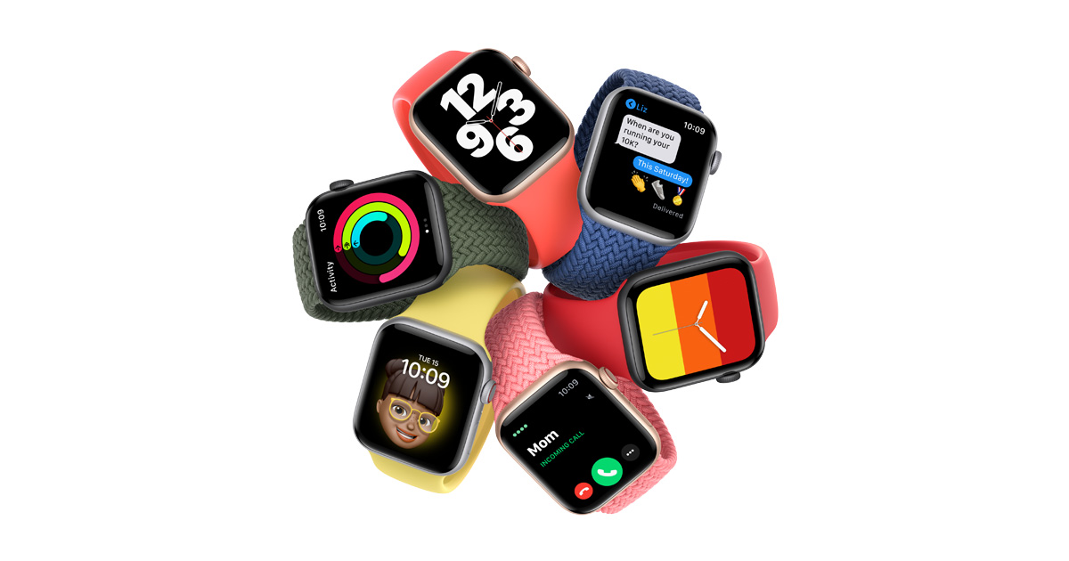 Renewd Watches