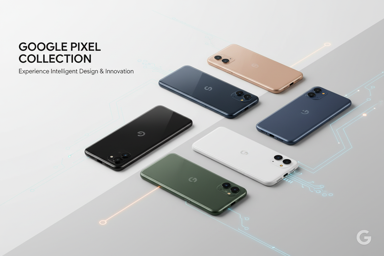 Google Phones