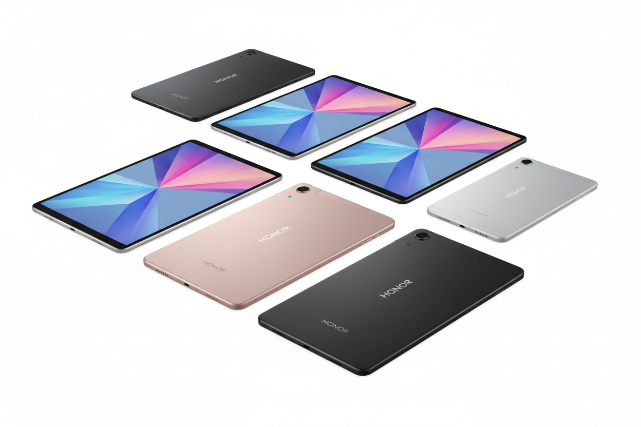 Honor Tablets