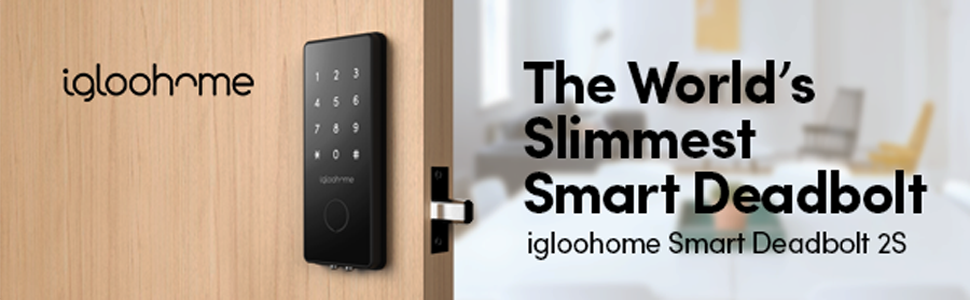 Igloohome