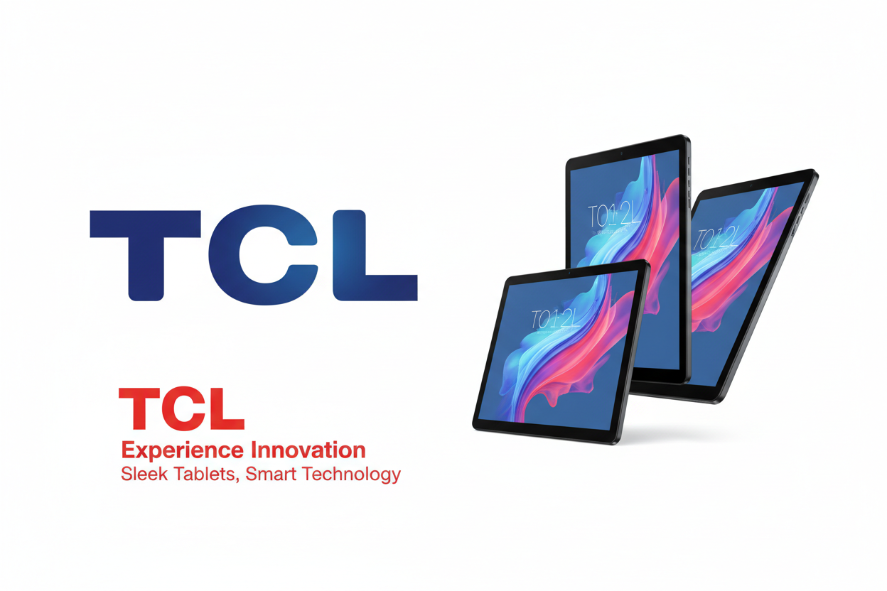 TCL Tablets
