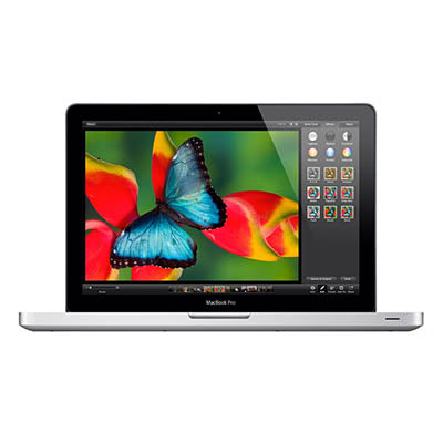 Refurbished Macbook