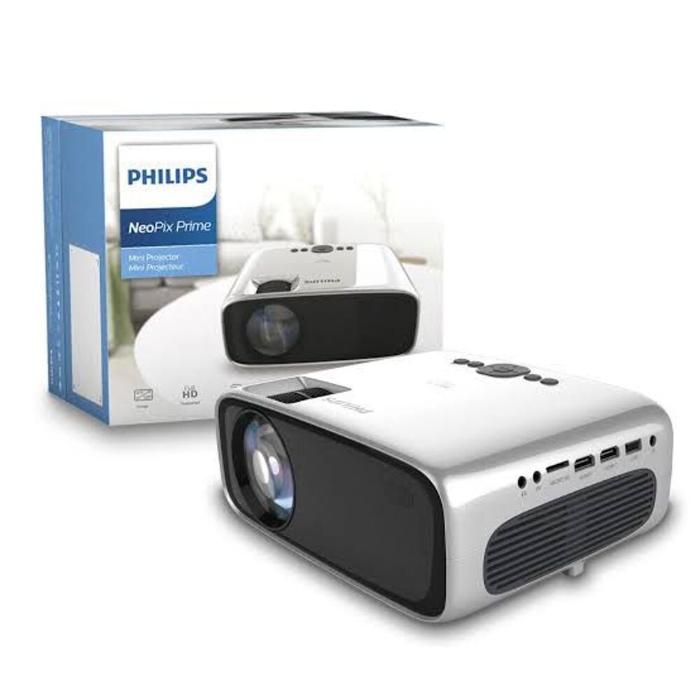 Philips Projectors