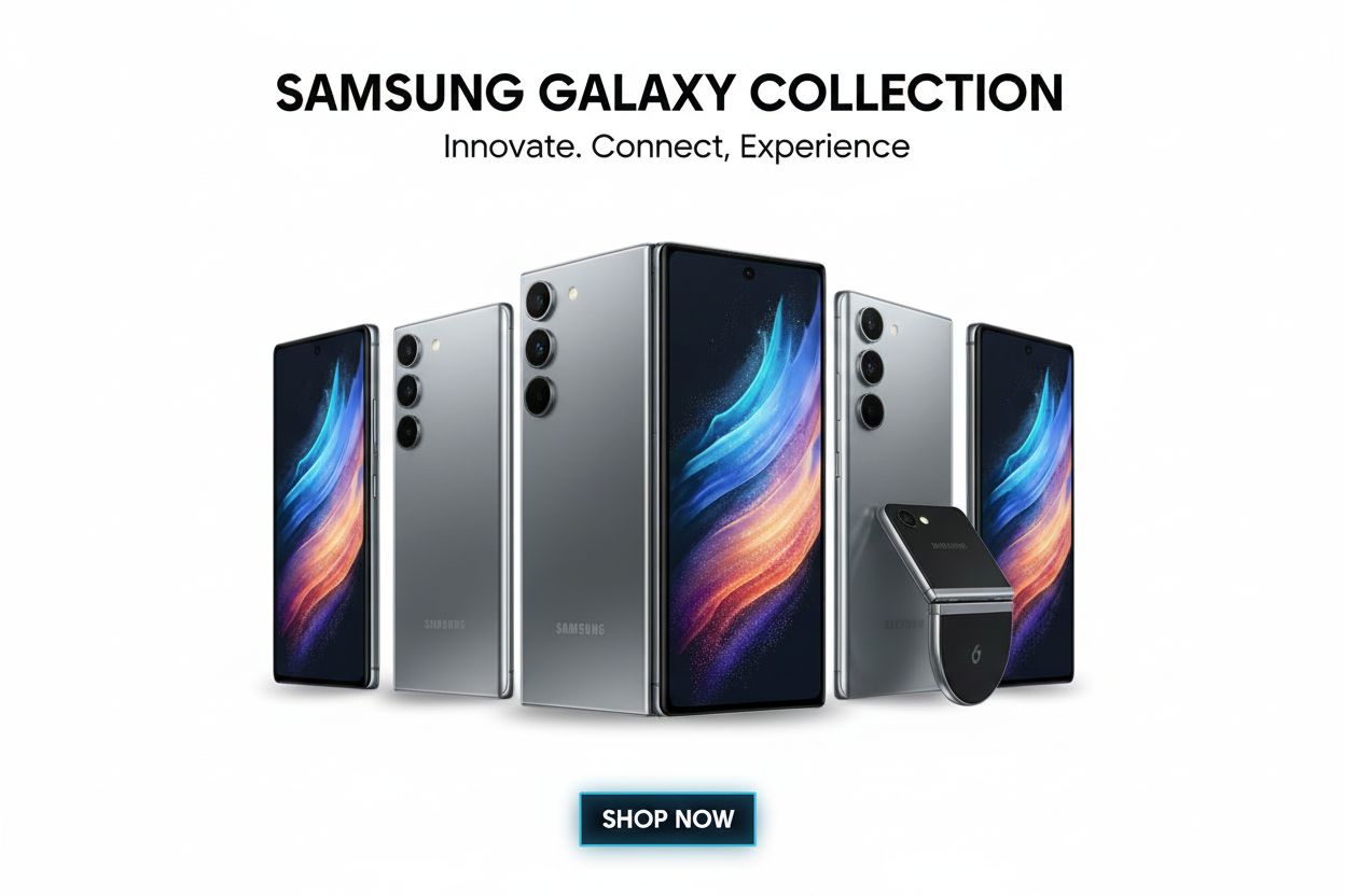 Samsung Phones