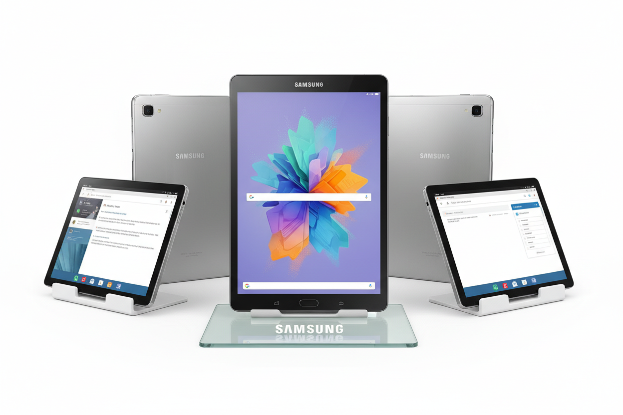 Samsung Tablets