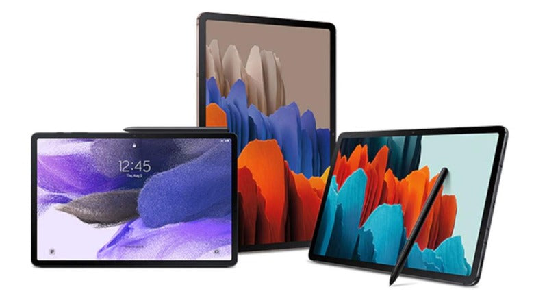 Tablets