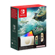 Nintendo Switch OLED Console Zelda: Tears of the Kingdom Limited Edition