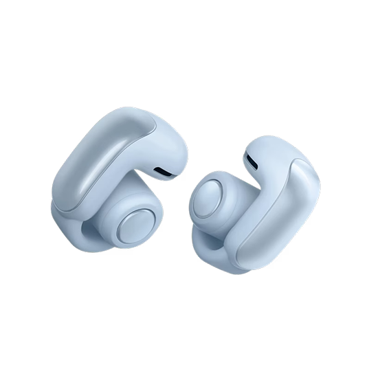 Bose Ultra Open Earbuds - Blue