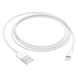 Apple Lightning to USB-A Cable (1M) - White
