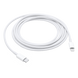 Apple Lightning to USB-C Cable (2M) - White