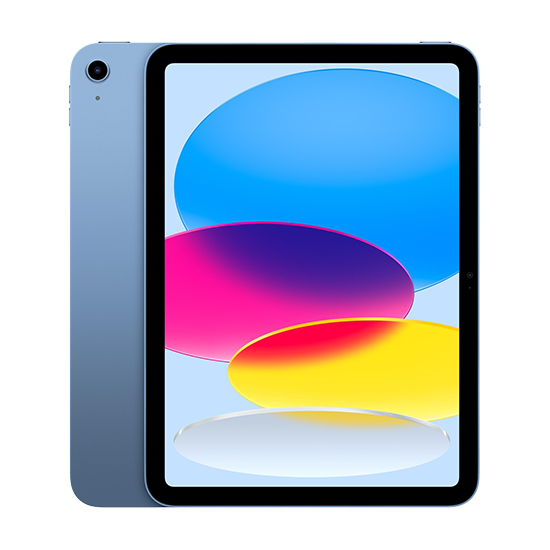 Tablet Apple iPad 10.9 11.Gen (2025) 128GB WiFi - Blue