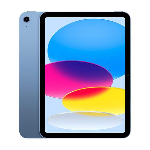 Apple iPads