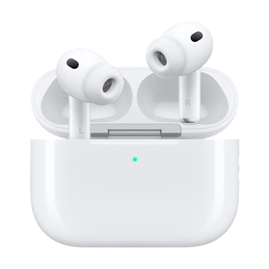 Apple AirPods Pro 3rd Gen. with MagSafe Charging Case (USB-C) - White