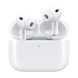 Apple AirPods Pro 3rd Gen. with MagSafe Charging Case (USB-C) - White
