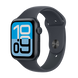 Watch Apple Watch SE 3 (2025) LTE 44mm Midnight Aluminium Case with Sport Band M/L - Midnight