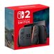 Nintendo Switch 2 Console Black