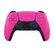 Sony Playstation 5 DualSense Wireless Controller - Pink