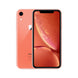 B-Grade iPhone XR Coral 64GB