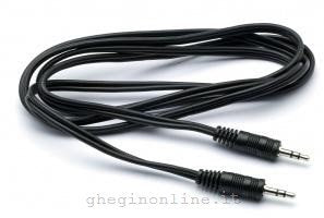076-Audio Cable 35st Plug/35st Plug 15m *C