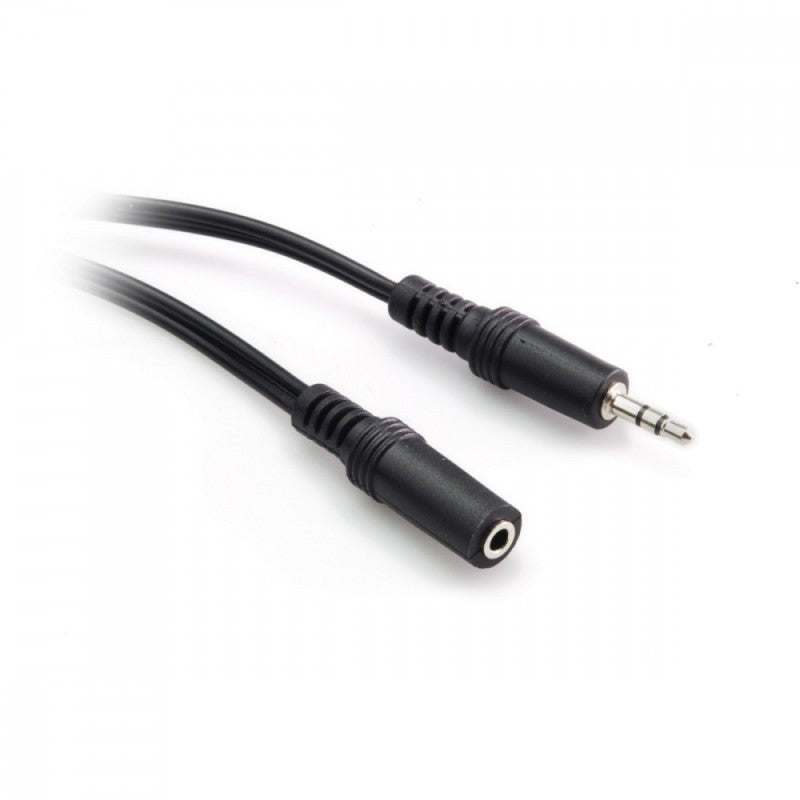 086-Audio Ext.Cable 35mm P/35mm J.3m