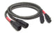 5540- Video Cable ANT/SAT "F"P/"F"P 2m