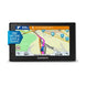 Garmin DriveSmart 51 UK/Ireland LMT-S GPS