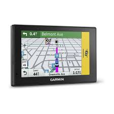 Garmin DriveAssist 51 Full EU LMT-S GPS