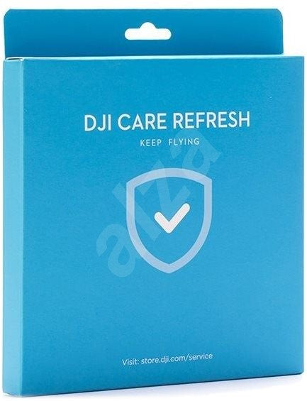 Card DJI Care Refresh(Phantom 4PRO)