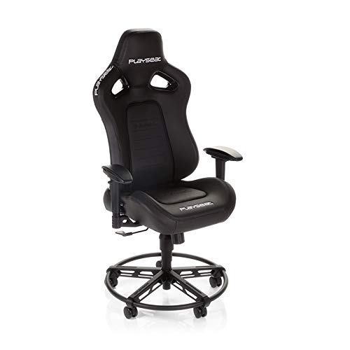 Playseat L33T Black (EOL)