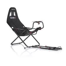 Playseat Challenge