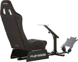 Playseat Evolution Alacantara