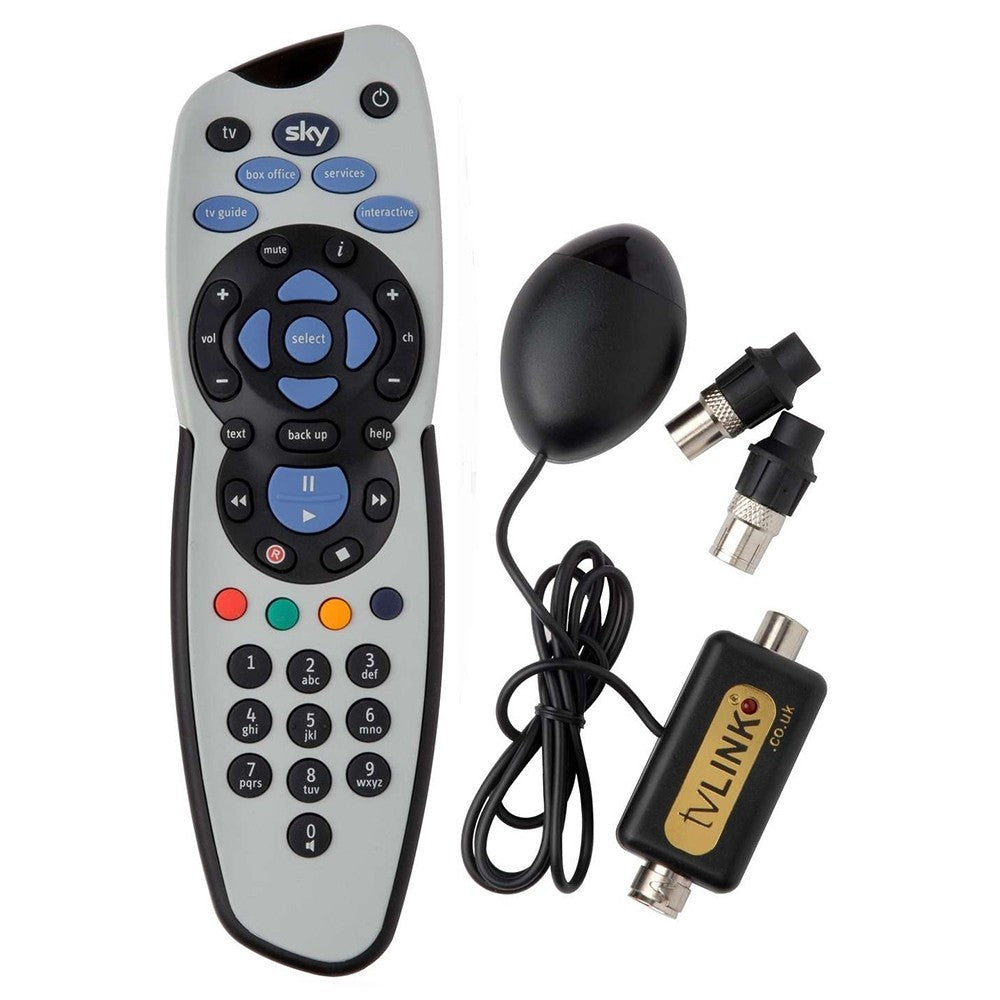 SKY HD REMOTE CONTROL